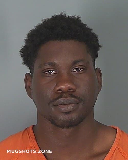 Keisean Tyquez Foster