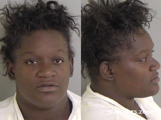 Sharnae Shardane Singleton