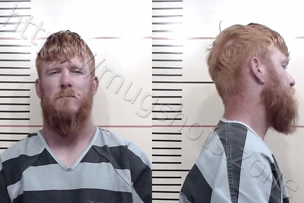 Kevin Ray Metcalf