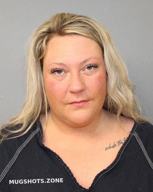 Stacy Lynn Henderson