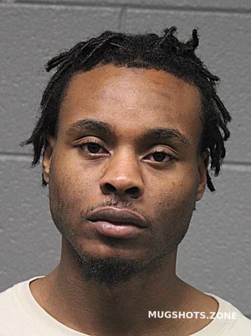 Nathan Tremaine Davis