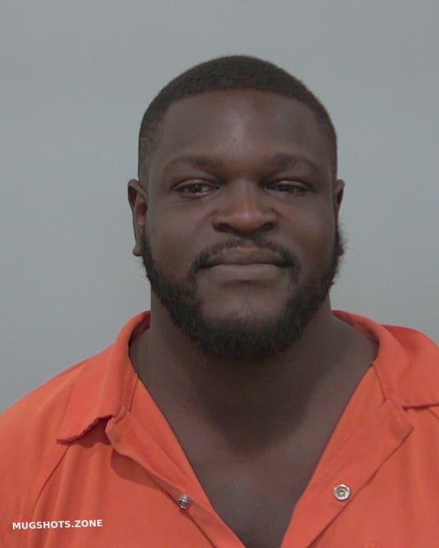 Major Deafonate Stockton