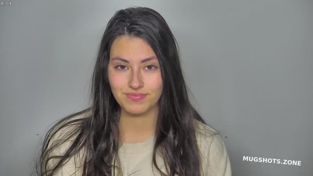 Kendyl Skye Harrison