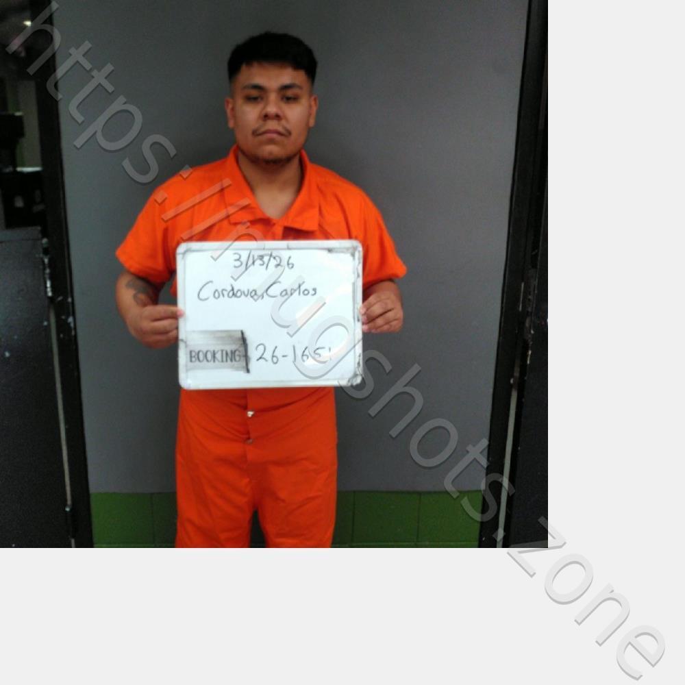 Carlos Javier Cordova